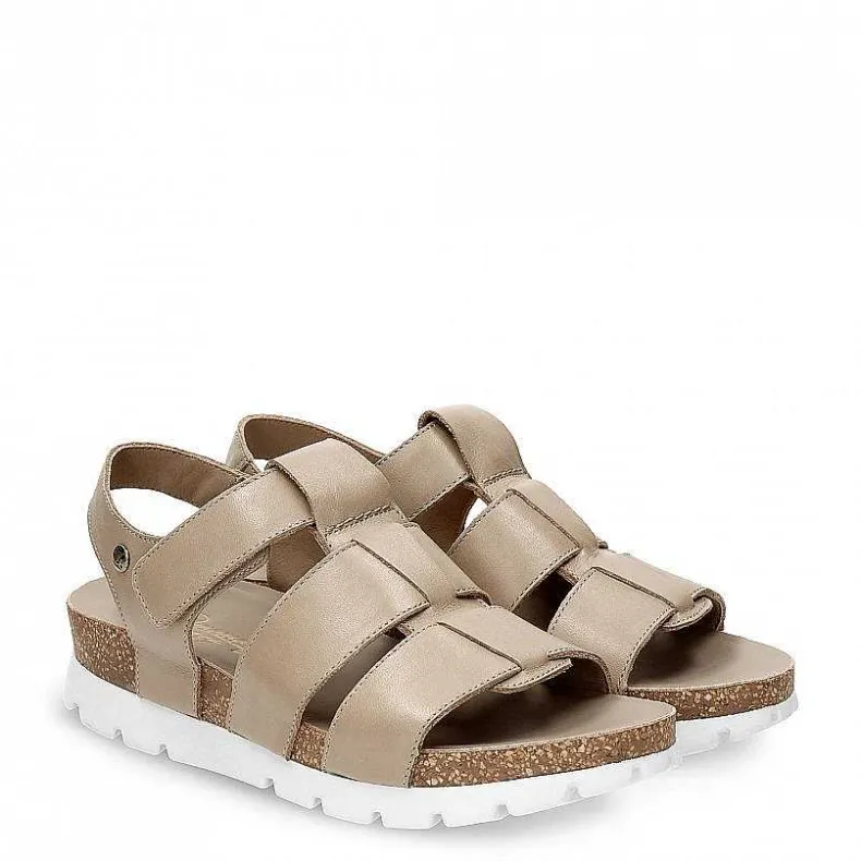 Online Sammy Vrouw Sandalen