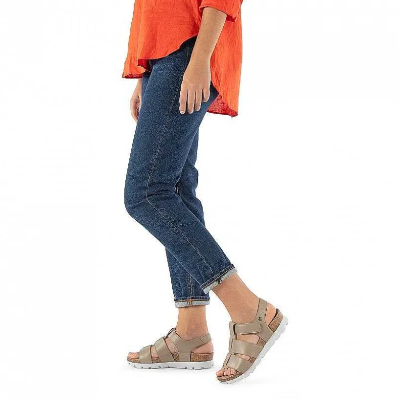 Online Sammy Vrouw Sandalen