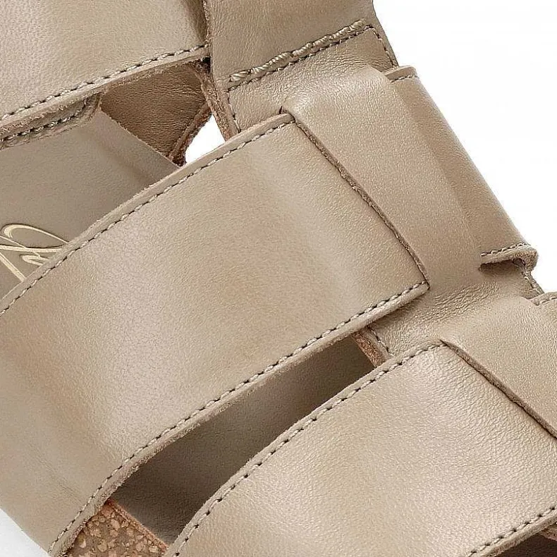 Online Sammy Vrouw Sandalen