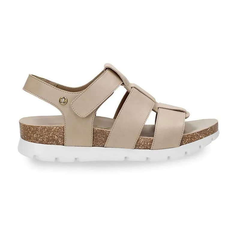 Online Sammy Vrouw Sandalen