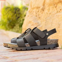 Clearance Sammy Vrouw Sandalen