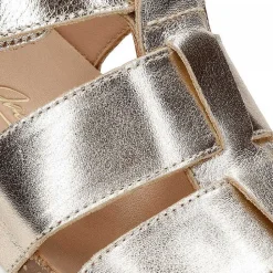 New Sammy Shine Vrouw Sandalen