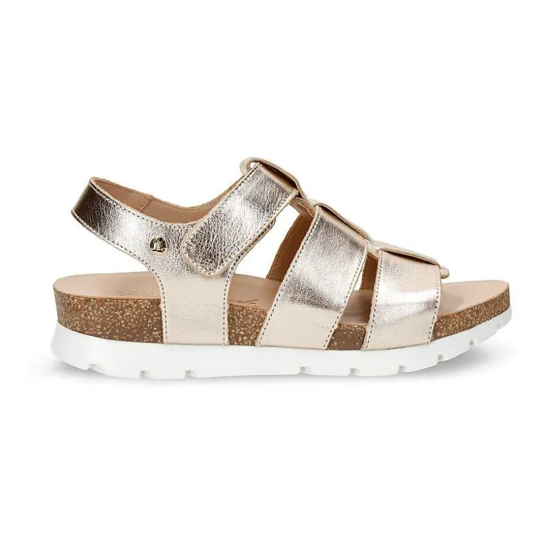 New Sammy Shine Vrouw Sandalen