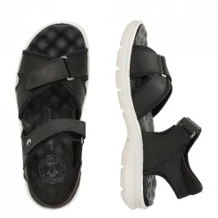 Fashion Sanders Man Sandalen