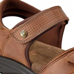 Discount Sanders Basics Man Sandalen