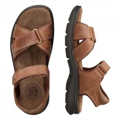 Discount Sanders Basics Man Sandalen