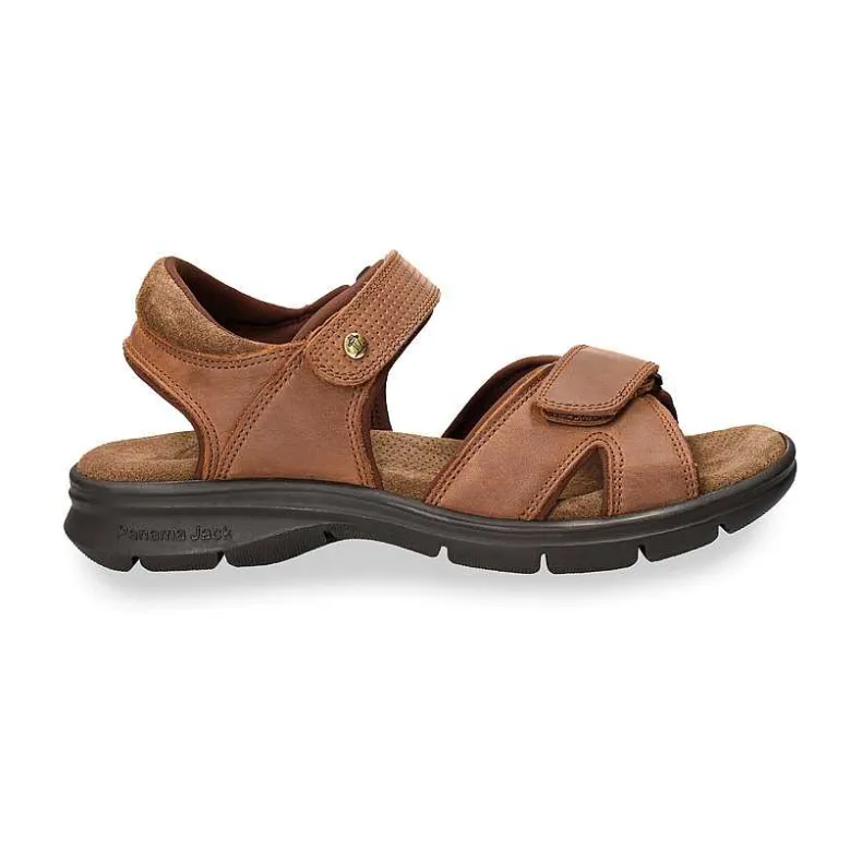Discount Sanders Basics Man Sandalen