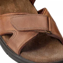 Discount Sanders Basics Man Sandalen