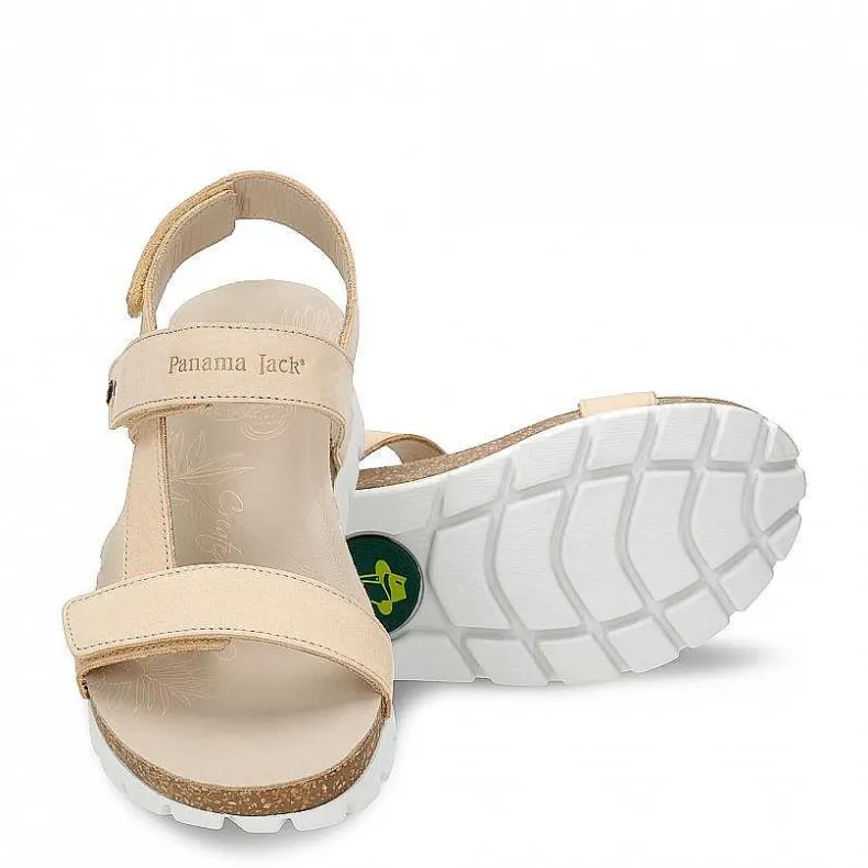 Store Selma Vrouw Sandalen