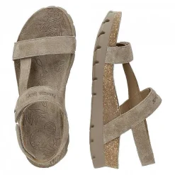 Best Sale Selma Vrouw Sandalen