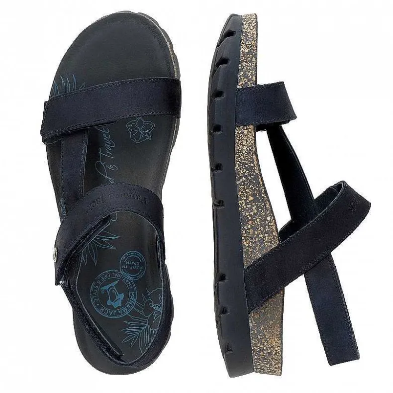 Online Selma Basics Vrouw Sandalen