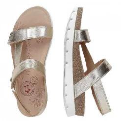 Best Selma Shine Vrouw Sandalen