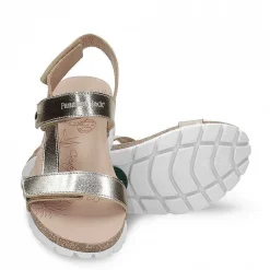 Best Selma Shine Vrouw Sandalen