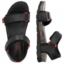New Seth Man Sandalen