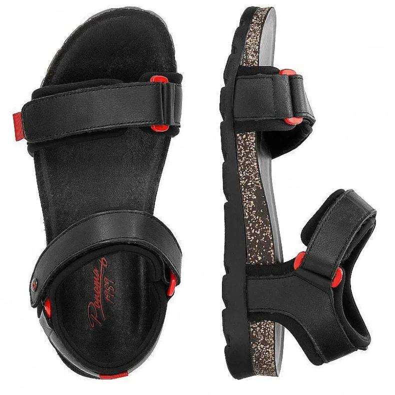 New Seth Man Sandalen