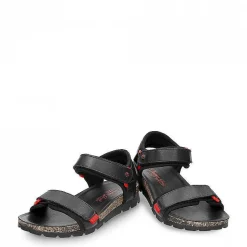 New Seth Man Sandalen
