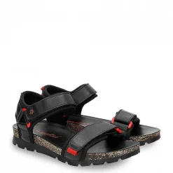 New Seth Man Sandalen