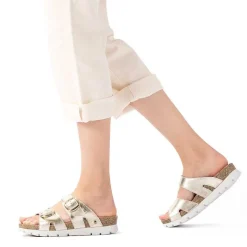 Outlet Shirley Vrouw Sandalen