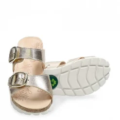 Outlet Shirley Vrouw Sandalen