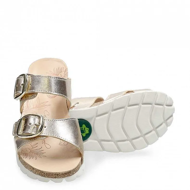 Outlet Shirley Vrouw Sandalen