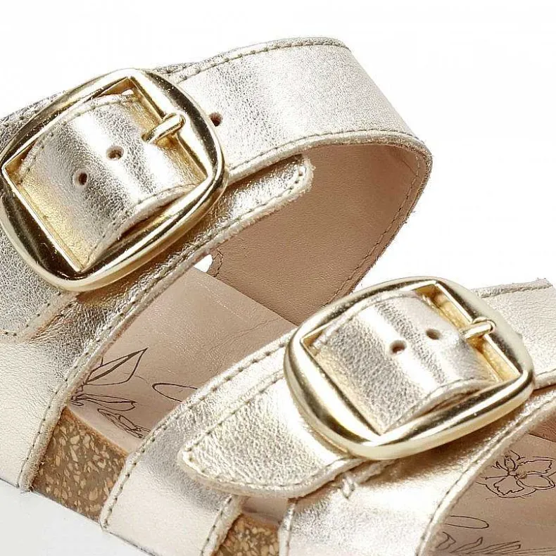 Outlet Shirley Vrouw Sandalen