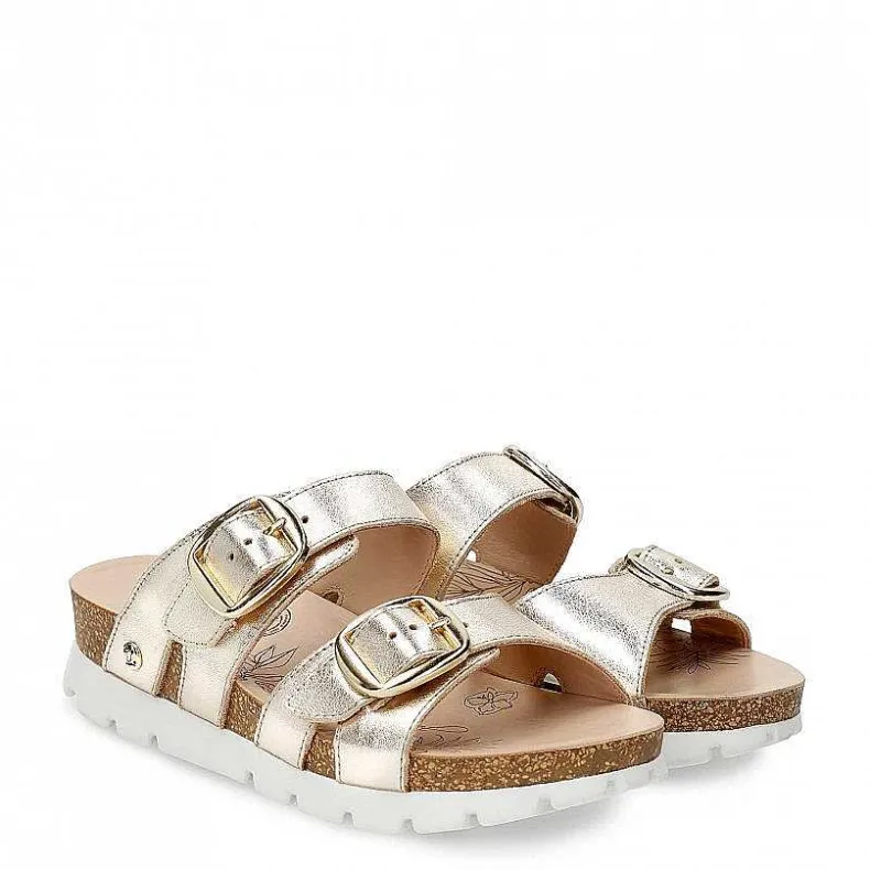 Outlet Shirley Vrouw Sandalen