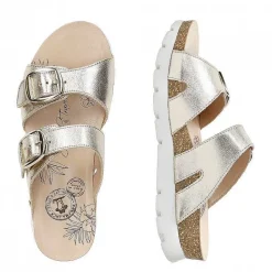 Outlet Shirley Vrouw Sandalen