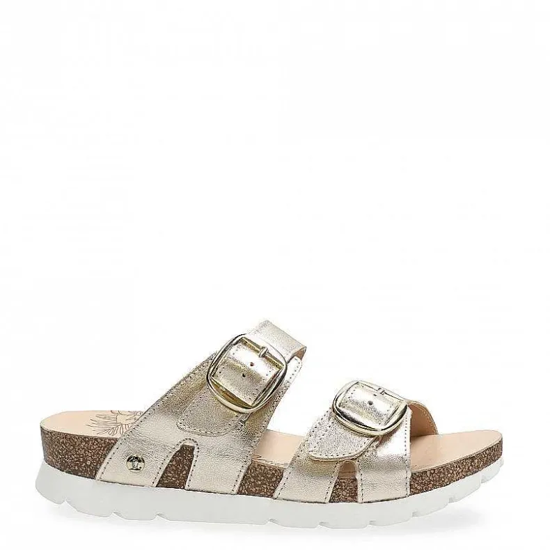 Outlet Shirley Vrouw Sandalen