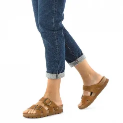 Best Shirley Vrouw Sandalen