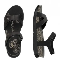 Fashion Sulia Basics Vrouw Sandalen