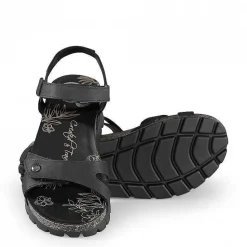 Fashion Sulia Basics Vrouw Sandalen