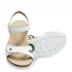 Hot Sulia Basics Vrouw Sandalen