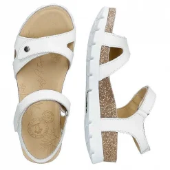 Hot Sulia Basics Vrouw Sandalen