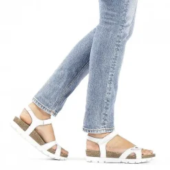 Hot Sulia Basics Vrouw Sandalen