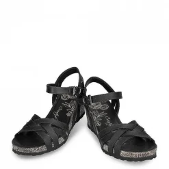 New Vera Basics Vrouw Sandalen