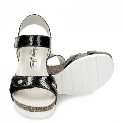 Clearance Vila Vrouw Sandalen