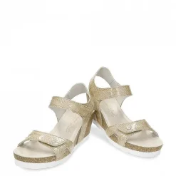 Cheap Vila Vrouw Sandalen
