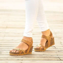 Clearance Vila Vrouw Sandalen