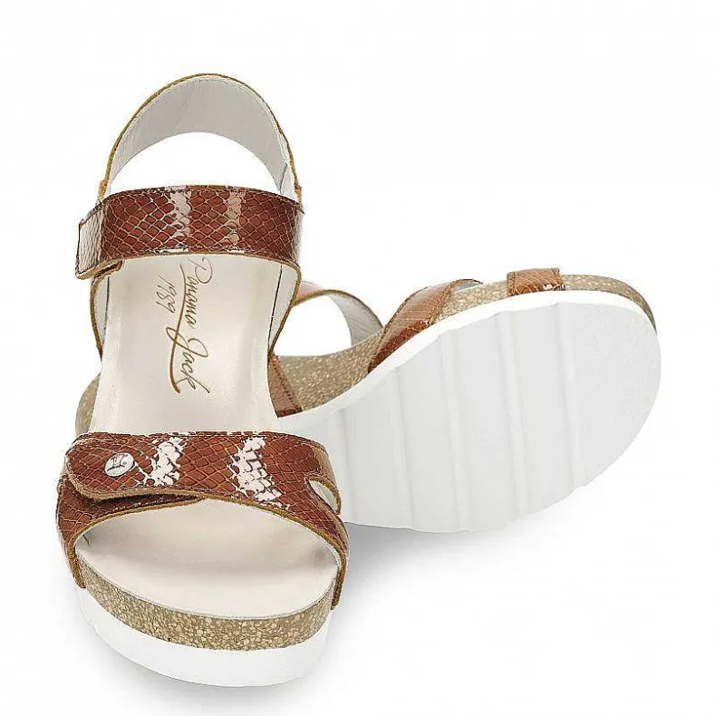 Cheap Vila Vrouw Sandalen