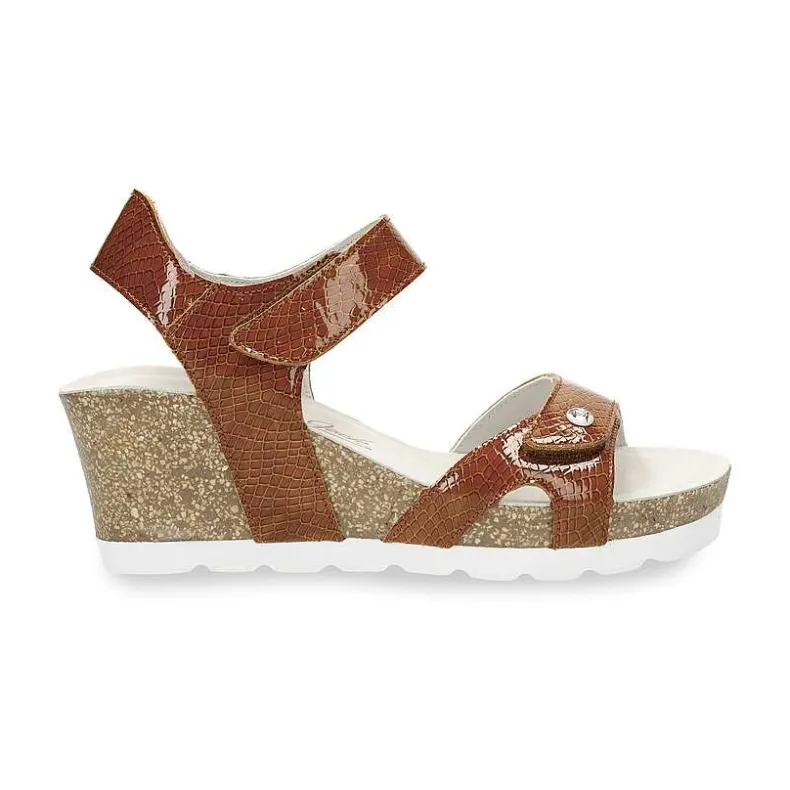 Cheap Vila Vrouw Sandalen