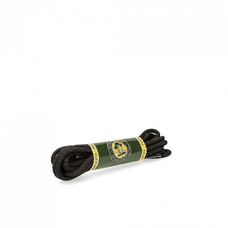 Store Zwart Veters 135 Cm Vrouw Onderhoud