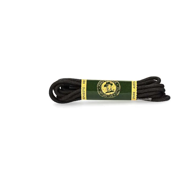 Store Zwart Veters 135 Cm Vrouw Onderhoud