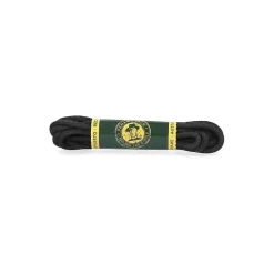 Hot Zwart Veters 125 Cm Man Onderhoud